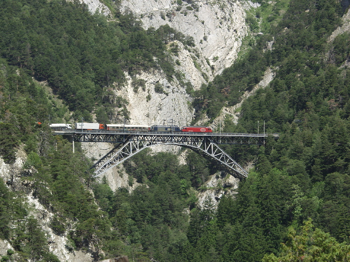 landstrasse
